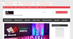 Desktop Screenshot of brandasy.com